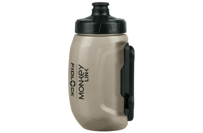 MonkeyLink MONKEYBOTTLE TWIST 450ML