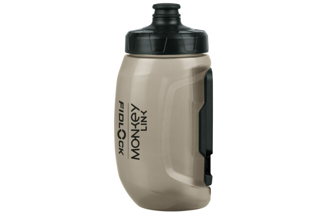 MonkeyLink MONKEYBOTTLE TWIST 450ML