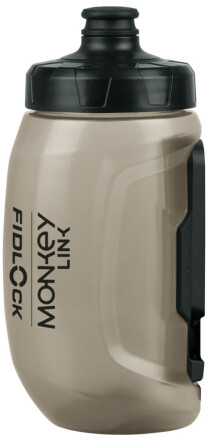 MonkeyLink MONKEYBOTTLE TWIST 450ML