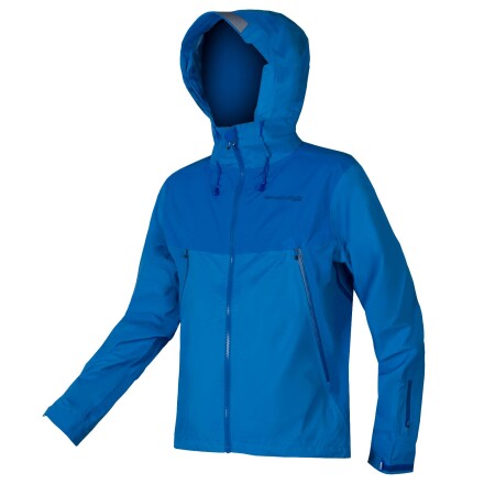 Endura MT500 Wasserdichte Jacke