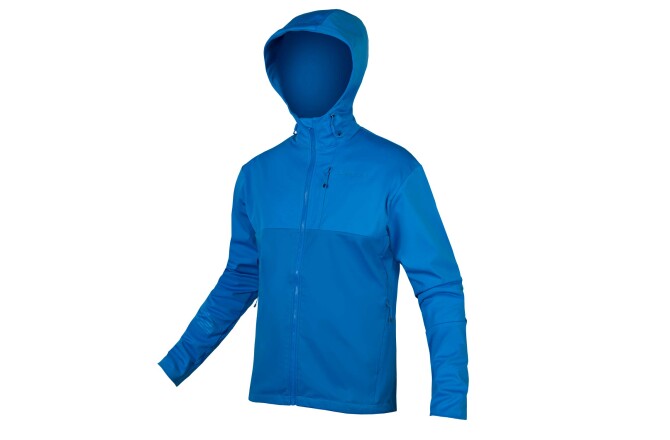 Endura SingleTrack Softshell Jacke II