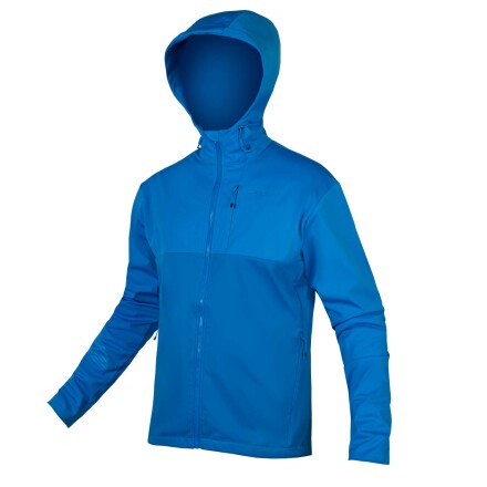 Endura SingleTrack Softshell Jacke II