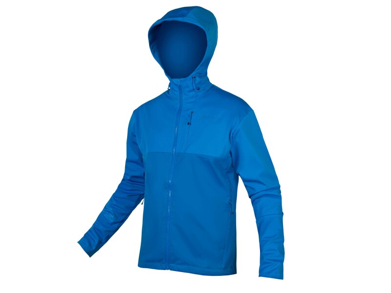 Endura SingleTrack Softshell Jacke II