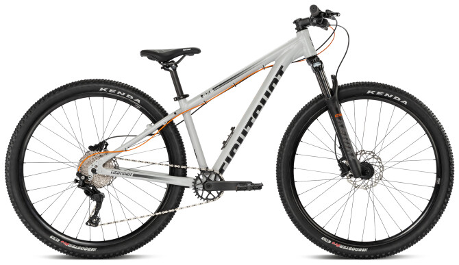 Eightshot X-COADY 275 DISC