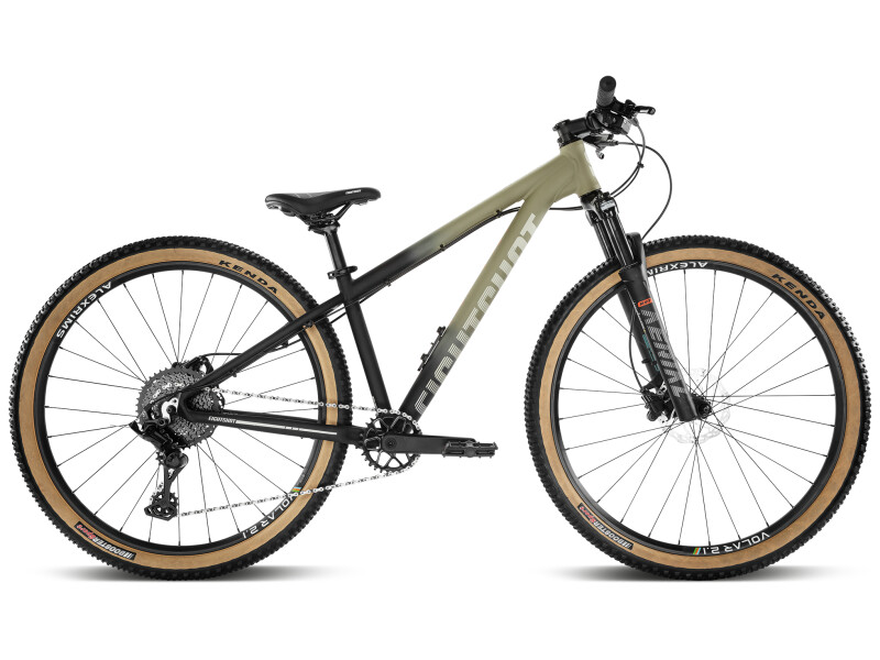 Eightshot X-COADY 275 RACE