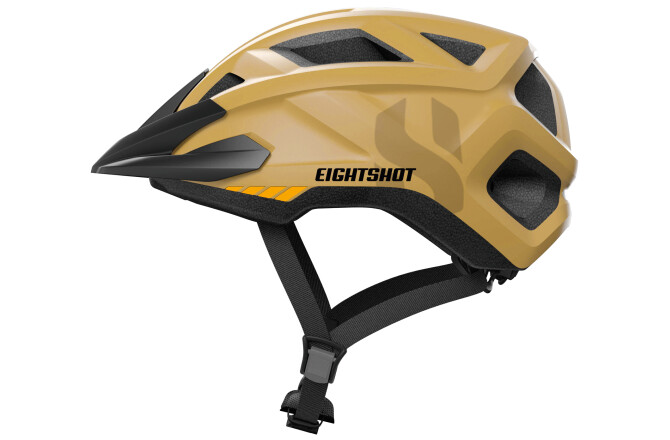 Eightshot Fahrradhelm