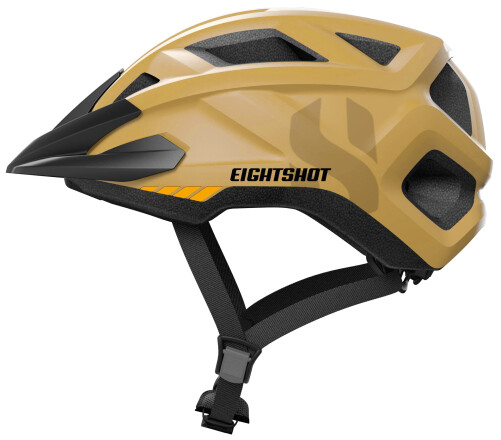 Eightshot Fahrradhelm