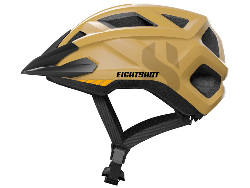 Eightshot Fahrradhelm