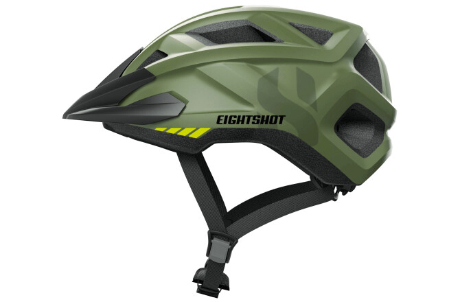 Eightshot Fahrradhelm