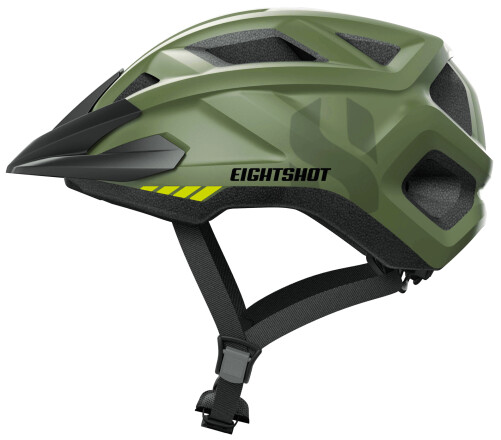 Eightshot Fahrradhelm