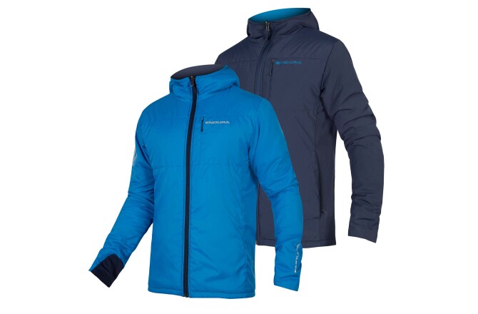 Endura Urban PrimaLoft® FlipJak II