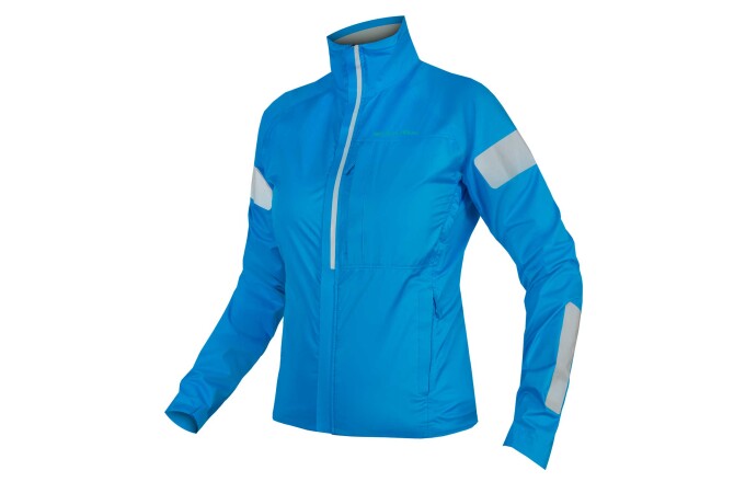 Endura Damen Urban Luminite Jacke