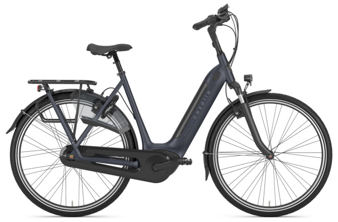 E-Bike Gazelle Arroyo C7+ HMB Elite in Hanau