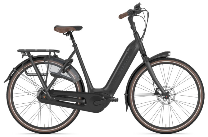 E-Bike Gazelle Arroyo C8 HMB Elite in Hanau