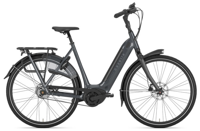 E-Bike Gazelle Arroyo C5 HMB Elite in Hanau