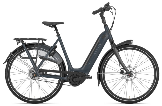 E-Bike Gazelle Arroyo C5 HMB Elite in Hanau