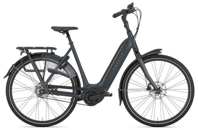 Gazelle Arroyo C5 HMB Elite