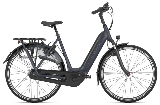 E-Bike Gazelle Grenoble C7+ HMB in Hanau