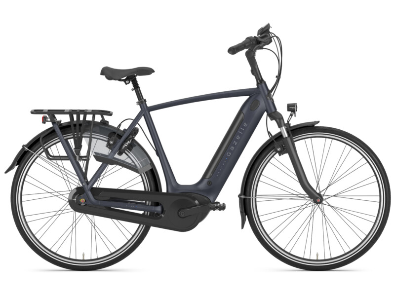 Gazelle Grenoble C7+ HMB