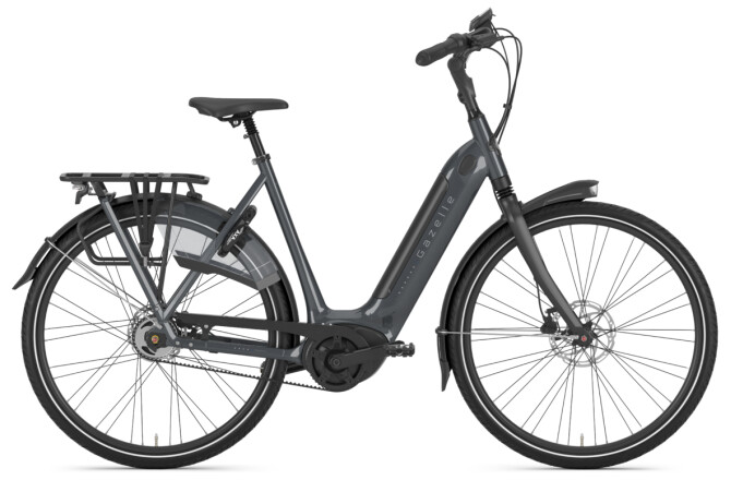 Gazelle Grenoble C5 HMB