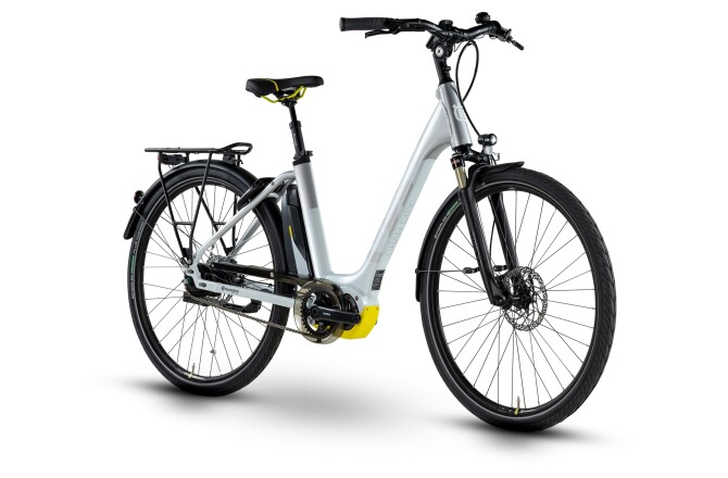 Husqvarna E-Bicycles GC 5