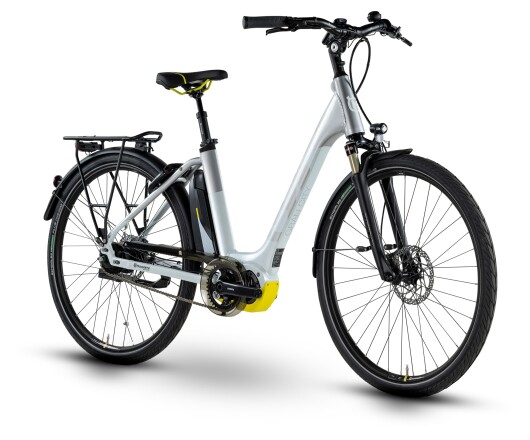 Husqvarna E-Bicycles GC 5