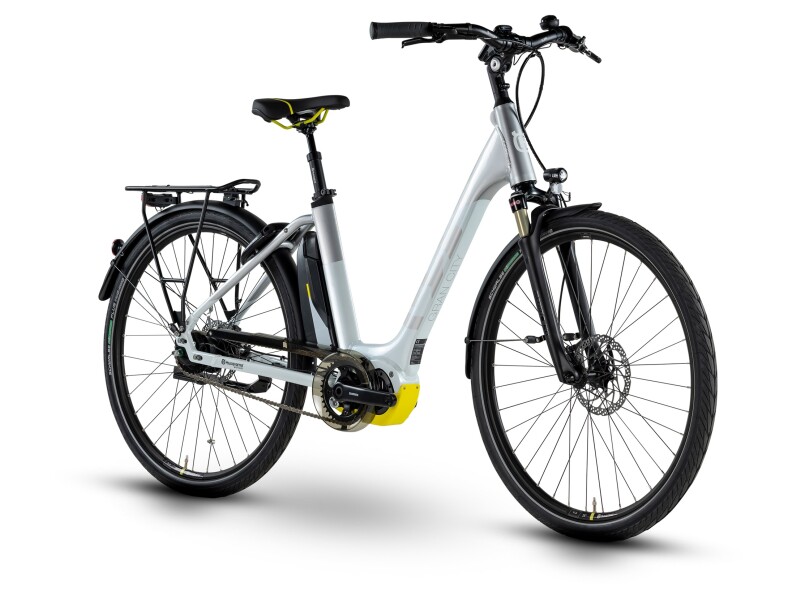 Husqvarna E-Bicycles GC 5