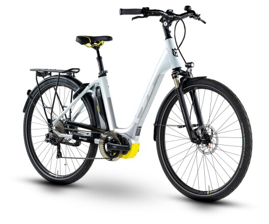 Husqvarna E-Bicycles GC 6