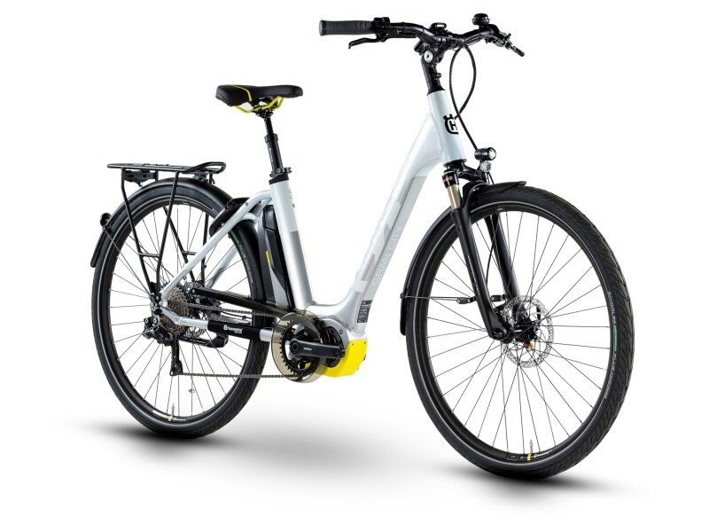 Husqvarna E-Bicycles GC 6