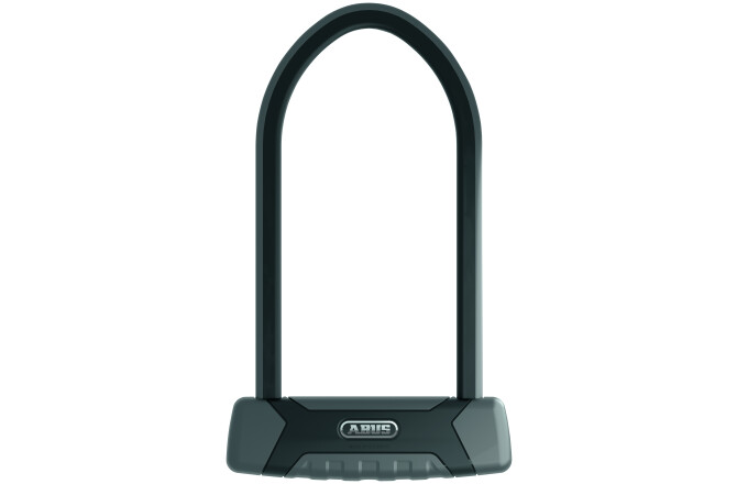 Abus Bügelschloss GRANIT™ XPlus™ 540