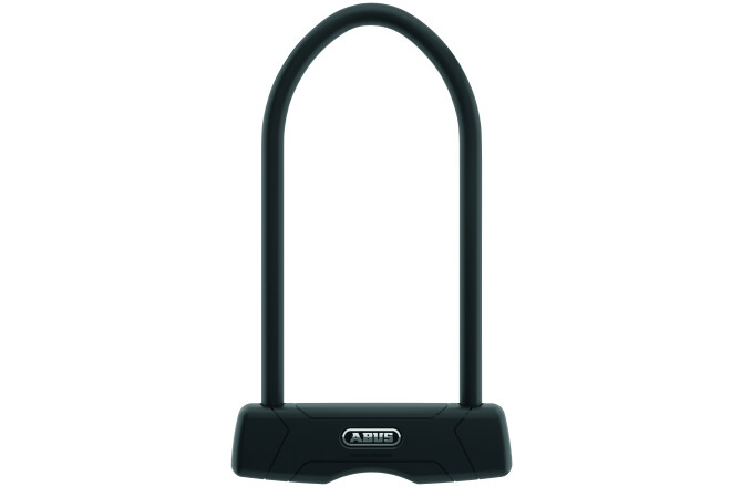 Abus Bügelschloss GRANIT™ 460