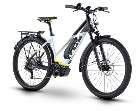 Husqvarna E-Bicycles GT 4 Damen