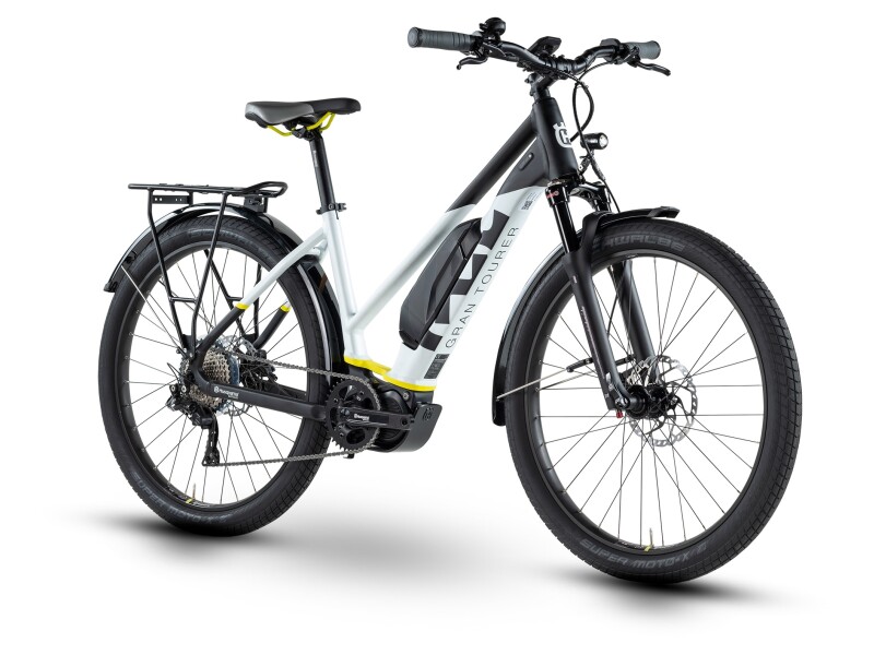 Husqvarna E-Bicycles GT 4 Damen