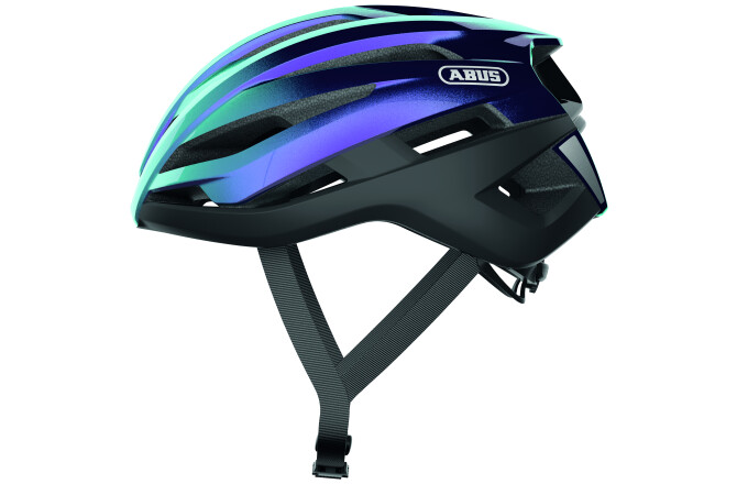 Abus Fahrradhelm StormChaser