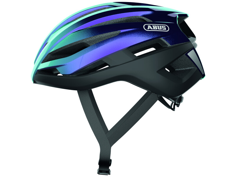 Abus Fahrradhelm StormChaser