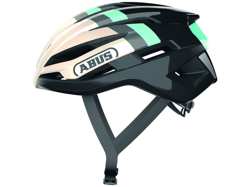 Abus Fahrradhelm StormChaser