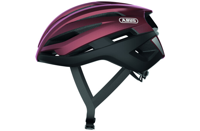 Abus Fahrradhelm StormChaser