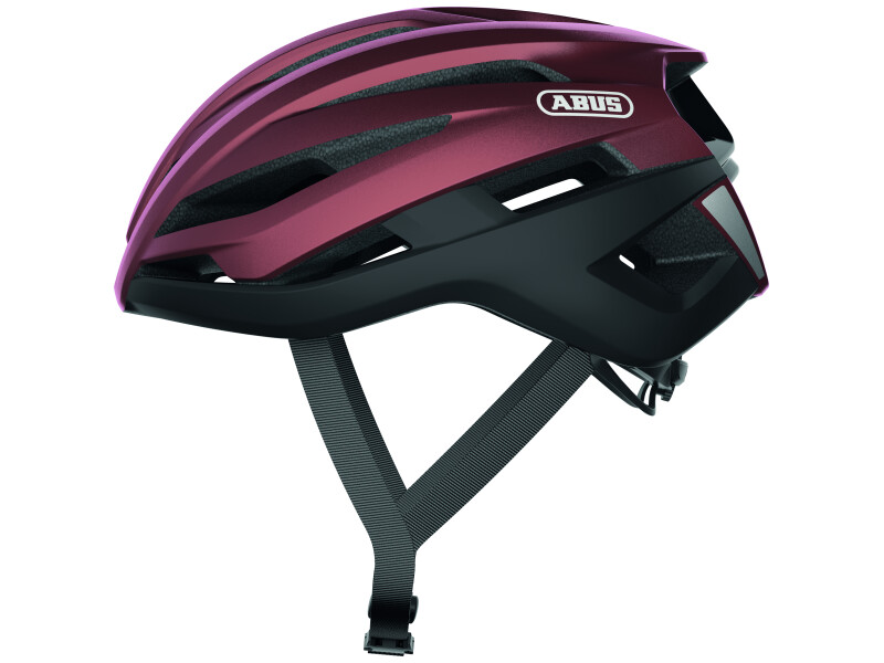 Abus Fahrradhelm StormChaser