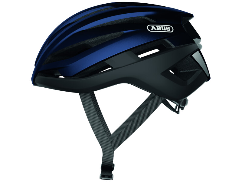 Abus Fahrradhelm StormChaser