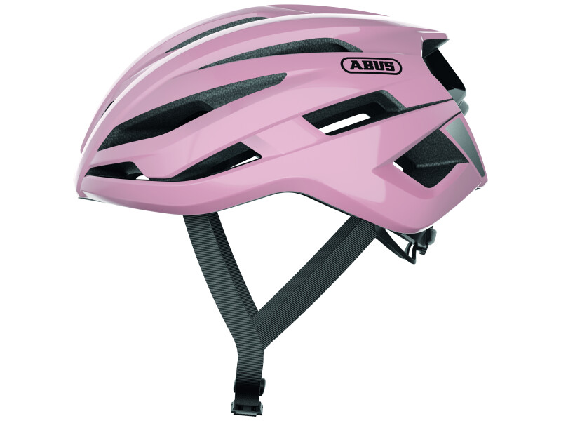 Abus Fahrradhelm StormChaser