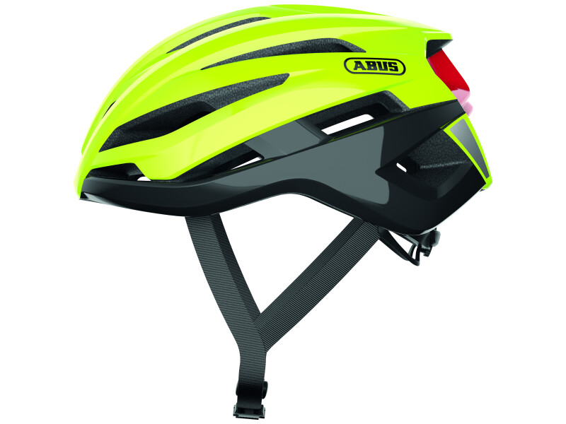 Abus Fahrradhelm StormChaser