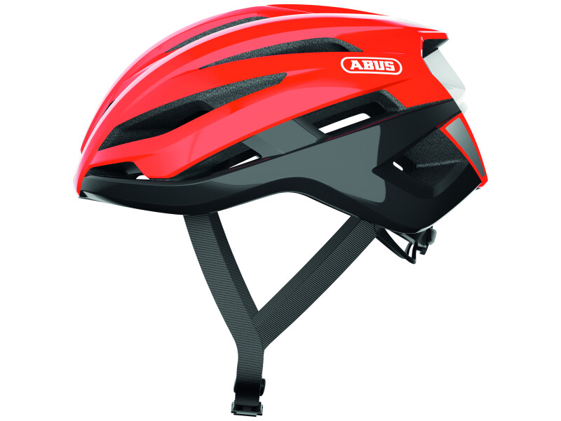 Abus Fahrradhelm StormChaser