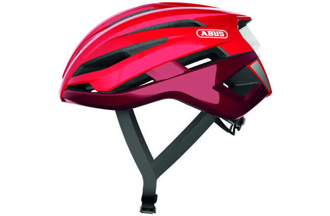 Abus Fahrradhelm StormChaser