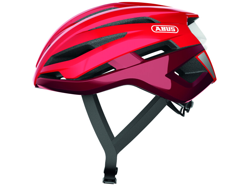 Abus Fahrradhelm StormChaser