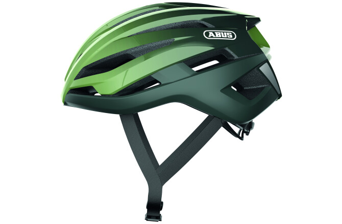 Abus Fahrradhelm StormChaser