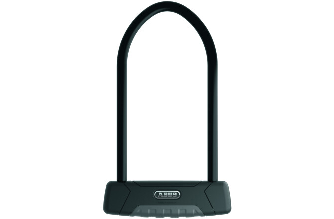 Abus Bügelschloss GRANIT™ Plus 470