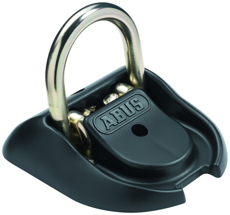 Abus Wand- und Bodenanker WBA100 GRANIT™