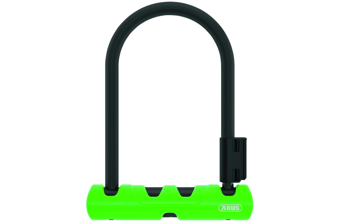 Abus Bügelschloss Ultra 410