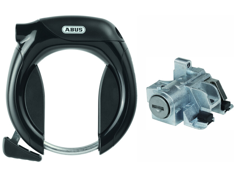 Abus PRO TECTIC™ 4960 + Bosch Akkuzylinder