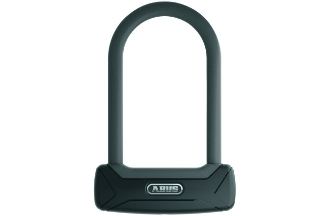 Abus Bügelschloss GRANIT™ Plus 640